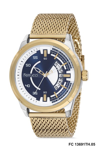 FERRUCCI TAK.HAS.KOL SAATİ